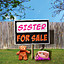 Sister 4 Sale