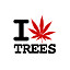 I Heart Trees