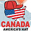 America's Hat