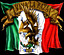 Bandera Azteca