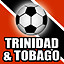 Trinidad y Tobago Copa Mundial