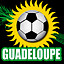 Guadeloupe Copa Mundial