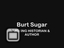 Burt Sugar One on One with...