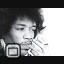 Jimi Hendrix Purple Haze