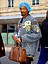 snoopDogg Louis vuitton