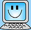 Happy Computer