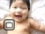 Cute Baby Laughing