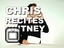 Chris recites BRITNEY SPEARS