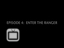 Enter the Ranger
