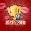 Best Kisser Award