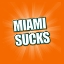 Miami Sucks