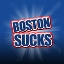 Boston Sucks