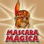 Mascara de Magica