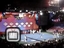 Kentucky Cheerleading 2006