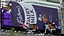 Cadbury billboard