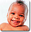 Smile like a baby!