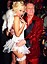 Hugh Hefner &amp; Holly