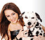 Miley &amp; dog