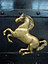 Horse logo