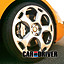 LAMBORGHINI WHEEL