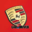 PORSCHE BADGE