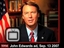 John Edwards Ad.