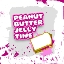PB &amp; J Time