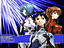 Neon Genesis Evangelion Pilots