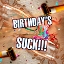 Birthdays Suck