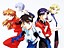 Neon Genesis Evangelion Group2
