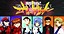 Neon Genesis Evangelion