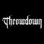 Throwdown - Logo