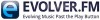 evolver.fm-logo