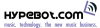 Hypebot.com Logo