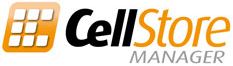 CellStore Logo CellStore Logo