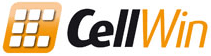 CellWin Logo CellWin Logo