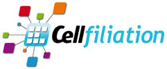 Cellfiliation Logo Cellfiliation Logo