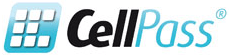 CellPass Logo CellPass Logo