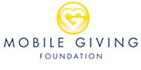 Mobile Giving Foundation Logo